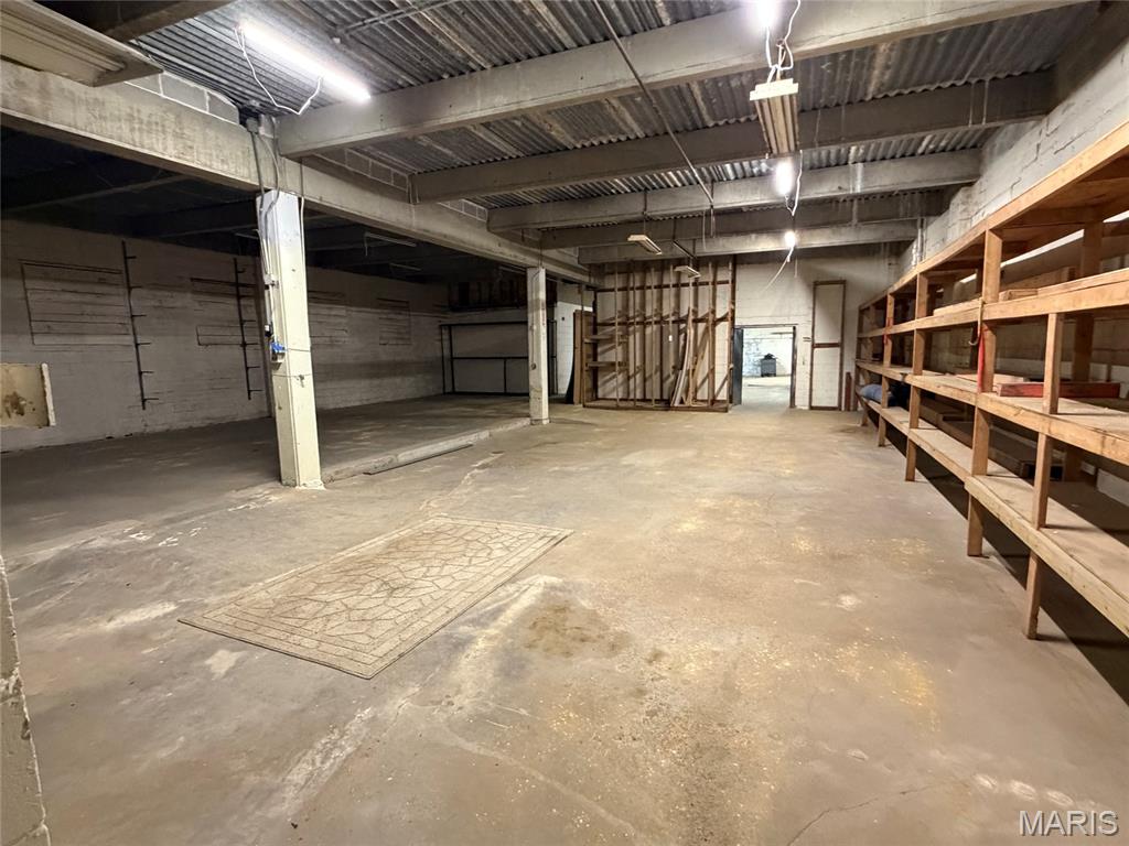 Lafayette Square - Commercial Sale