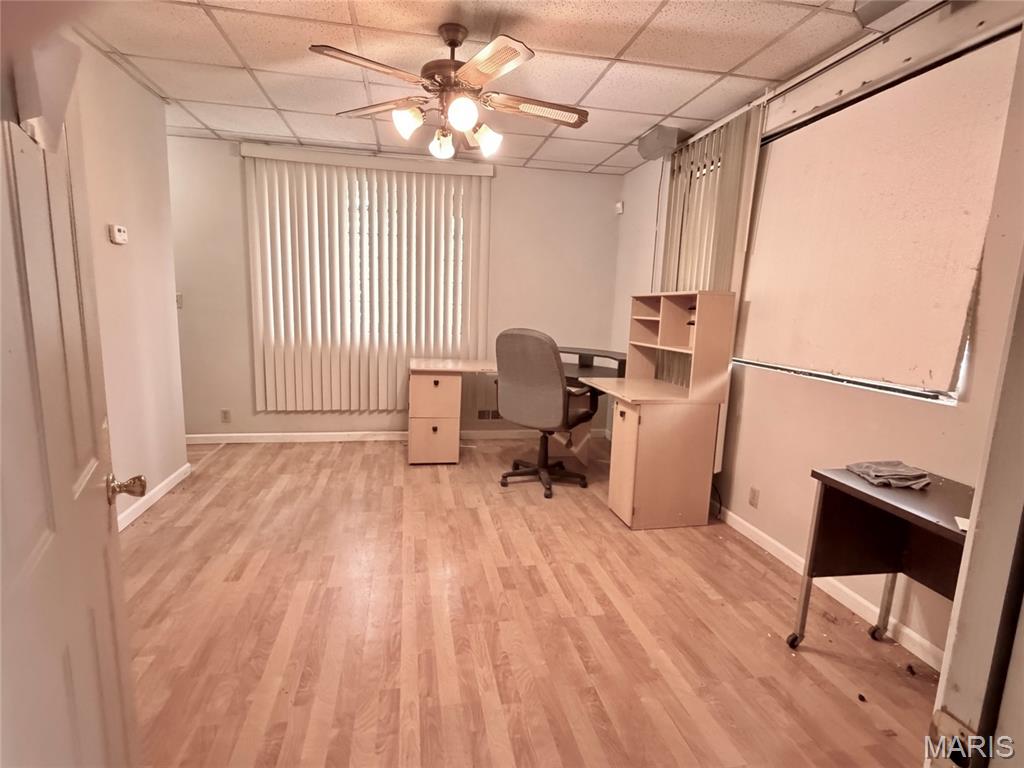 Lafayette Square - Commercial Sale