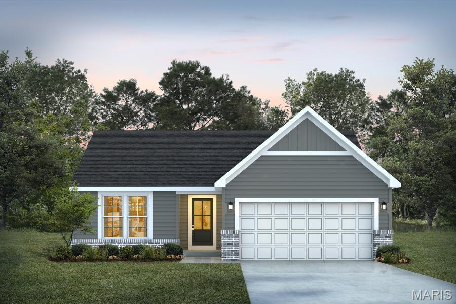 The Summit Park Hills - Residential