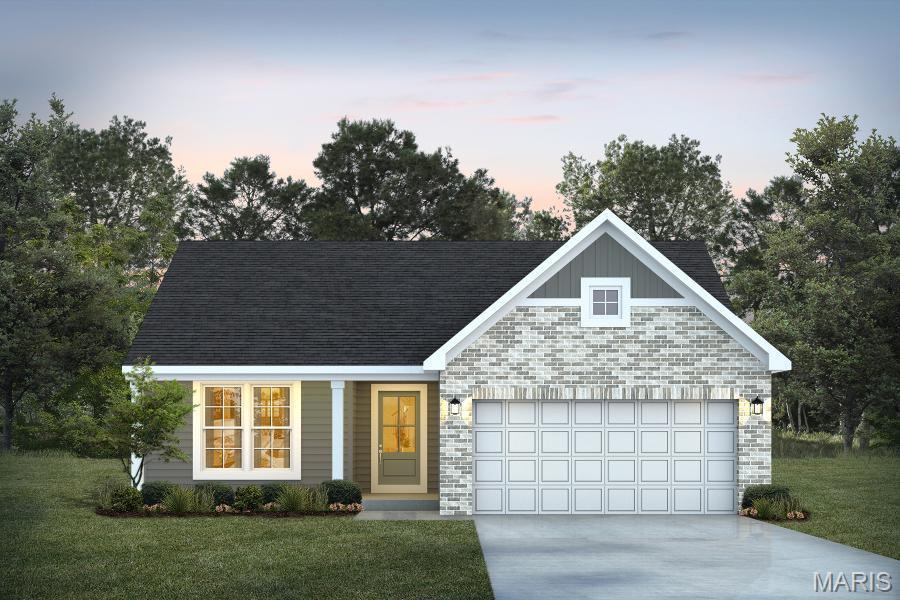 The Summit Park Hills - Residential