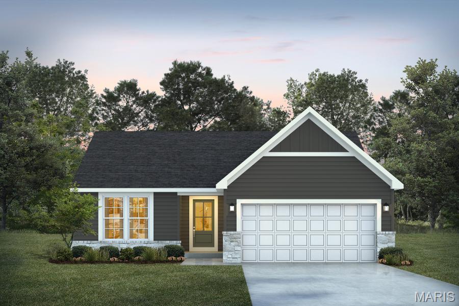 The Summit Park Hills - Residential