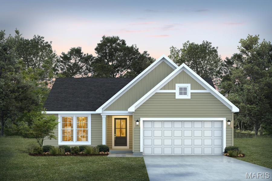 The Summit Park Hills - Residential