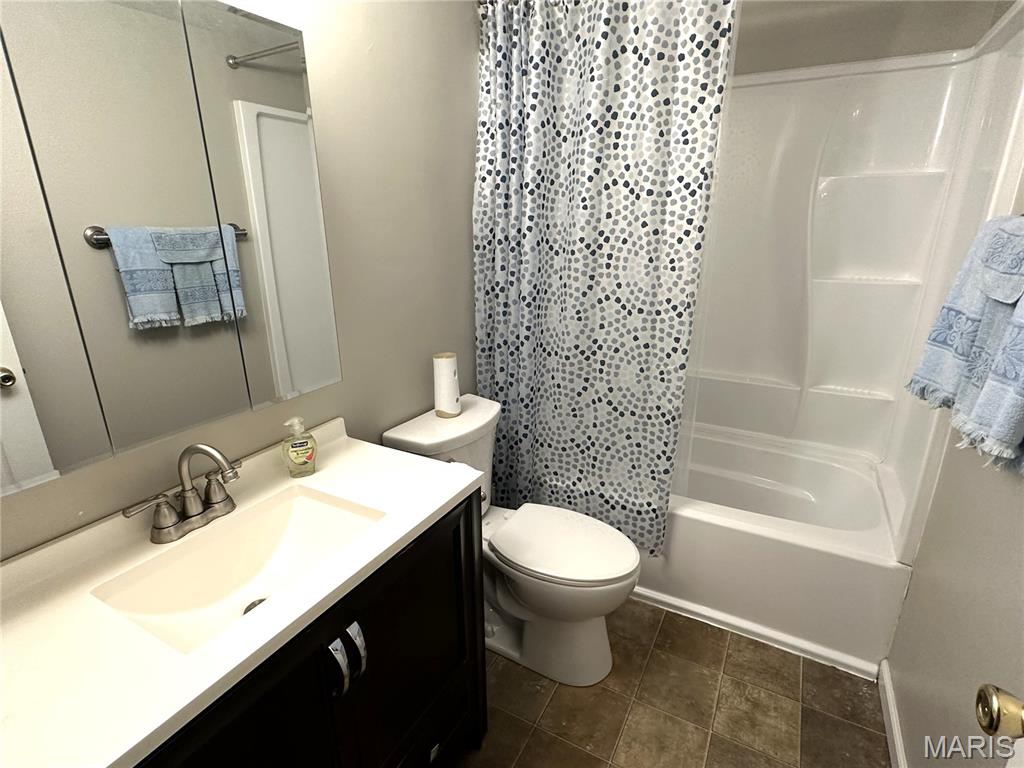 Mystic Village Condos - Residential