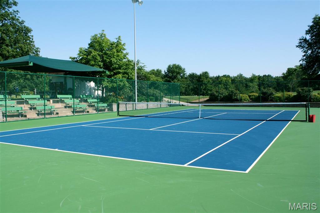 Mystic Village Condos - Residential