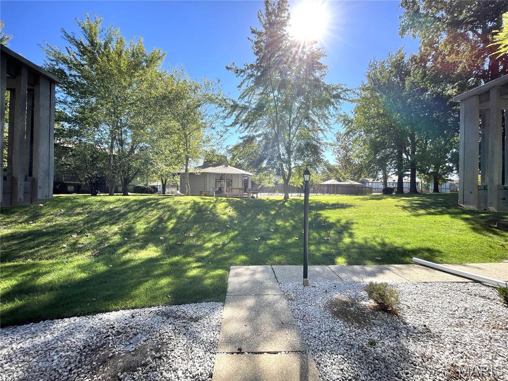 Mystic Village Condos - Residential