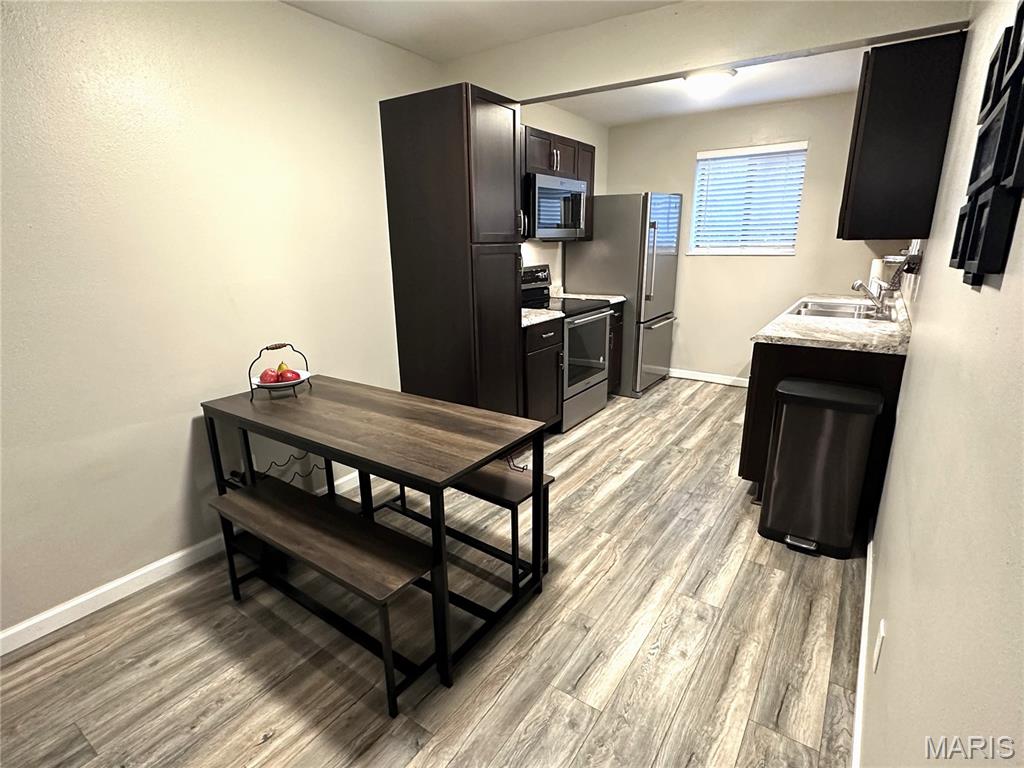 Mystic Village Condos - Residential