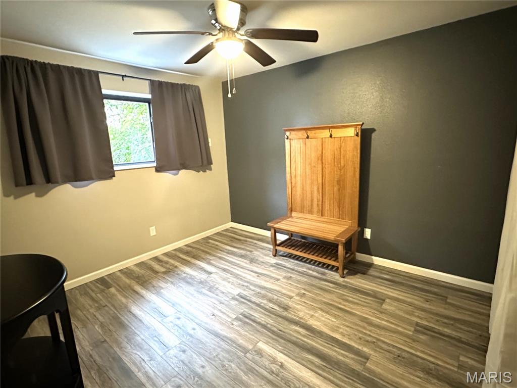 Mystic Village Condos - Residential