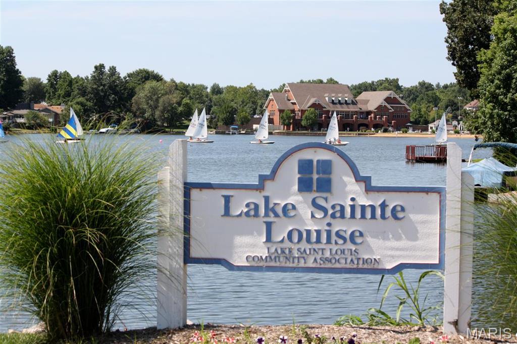 Mystic Village Condos - Residential