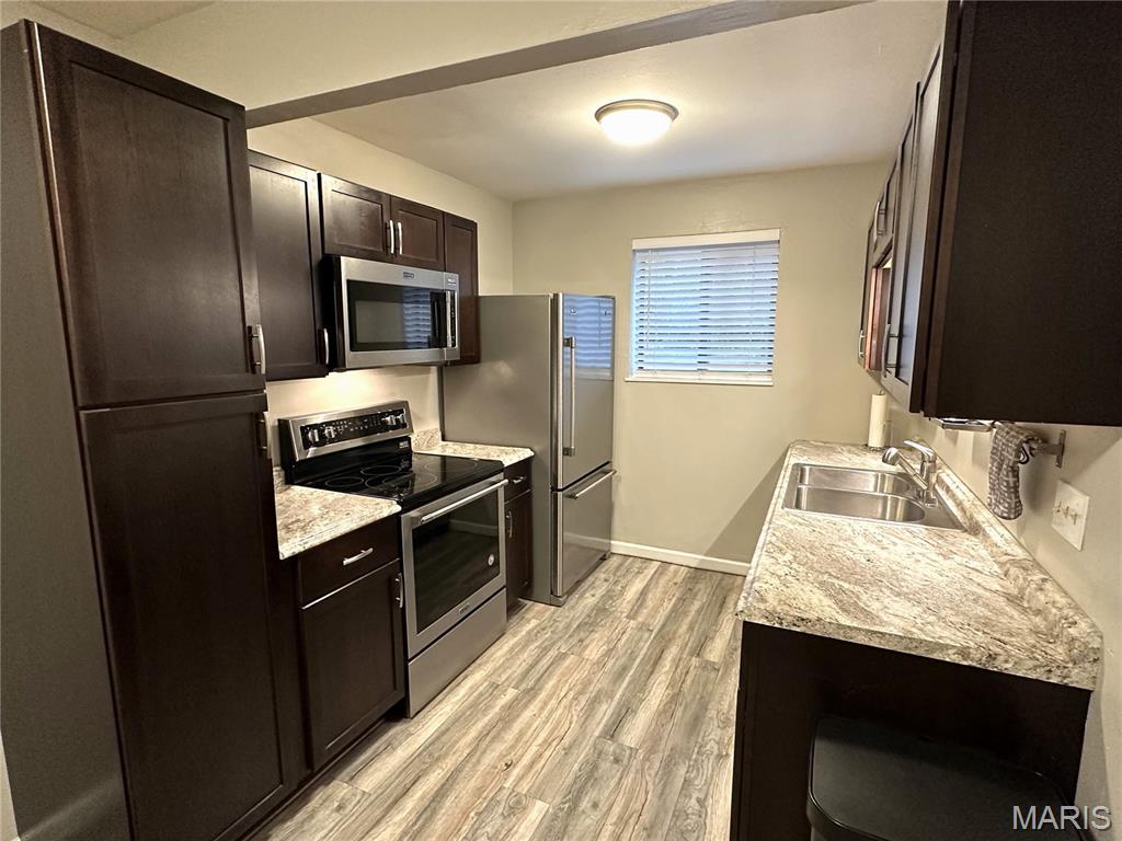 Mystic Village Condos - Residential