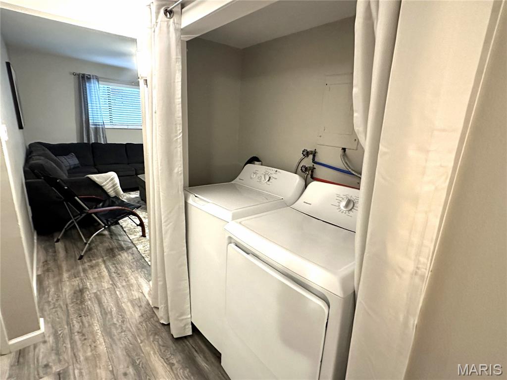 Mystic Village Condos - Residential