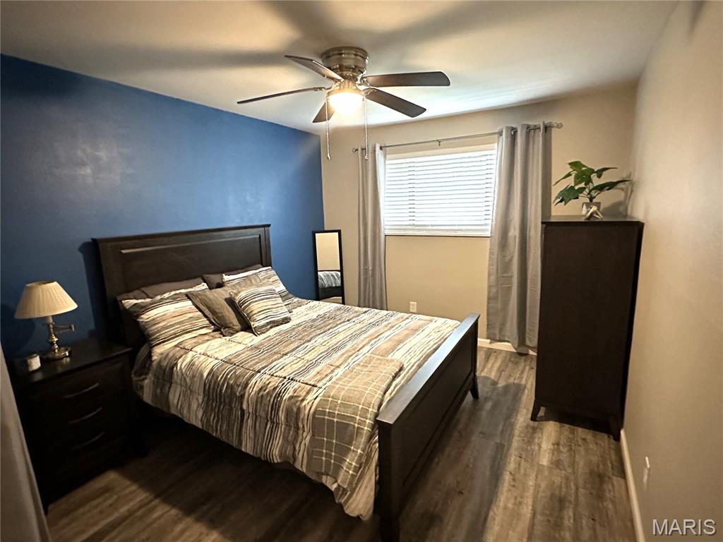 Mystic Village Condos - Residential