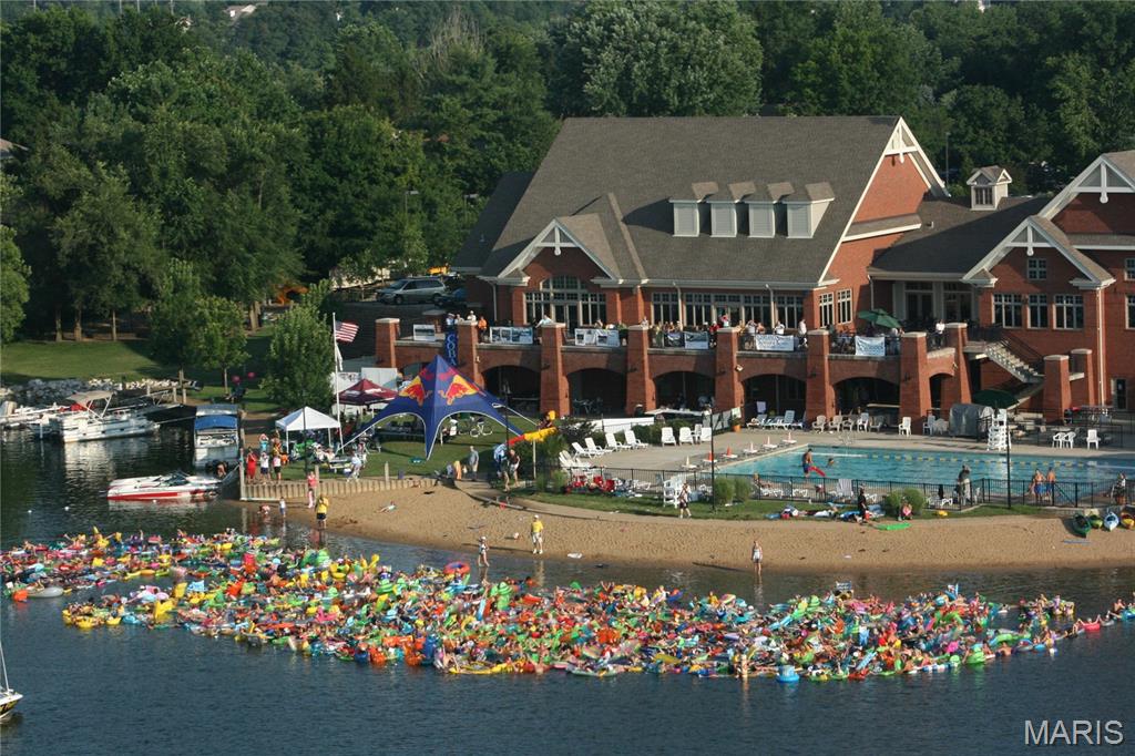 Mystic Village Condos - Residential