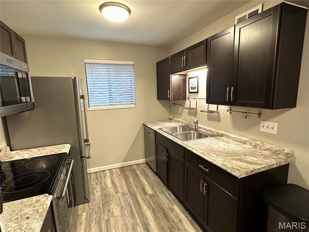 Mystic Village Condos - Residential