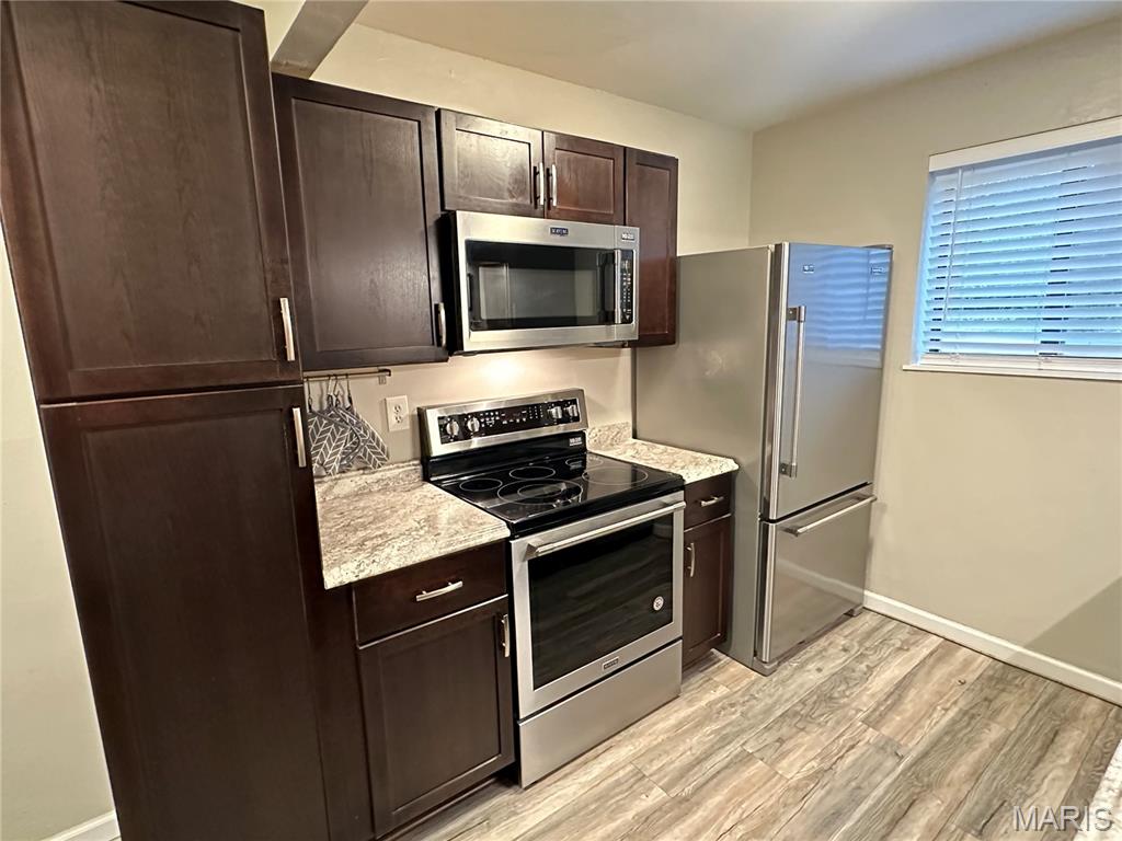 Mystic Village Condos - Residential