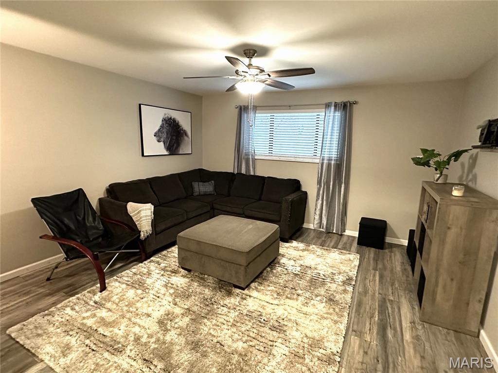 Mystic Village Condos - Residential