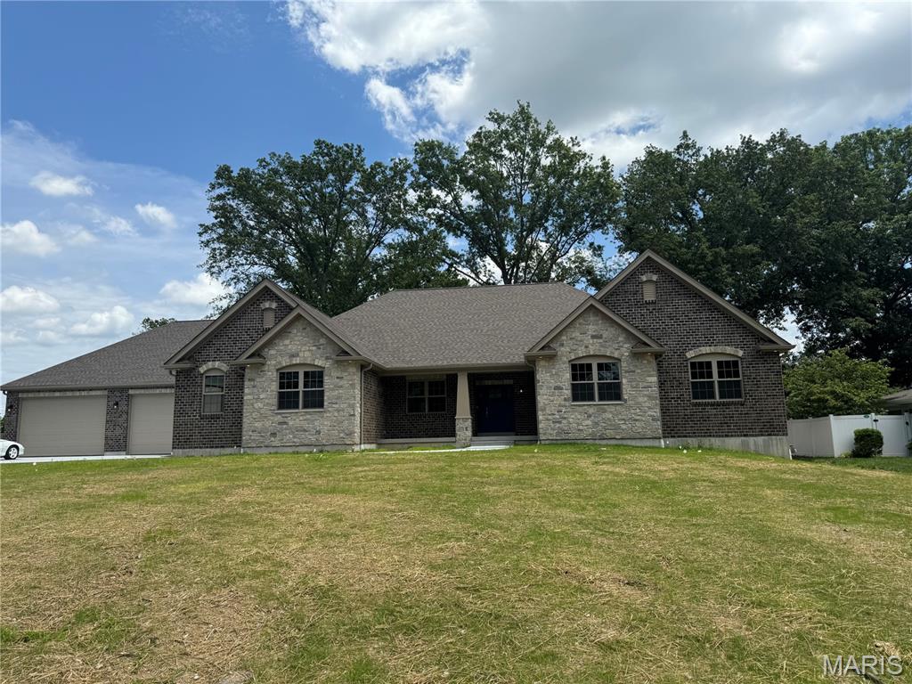 Sappington Acres - Residential