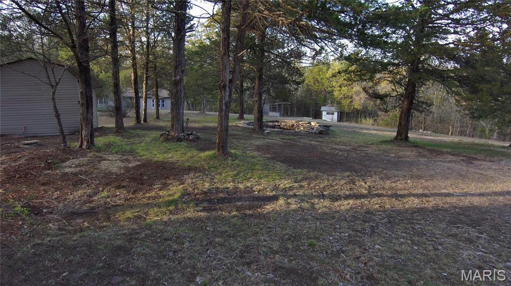 Liberty Station - Residential