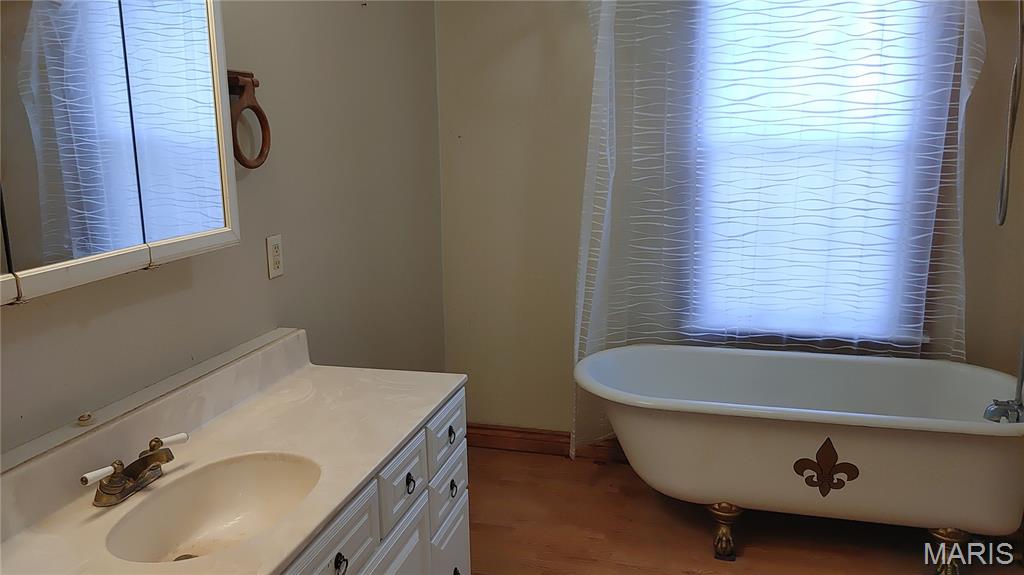 Liberty Station - Residential