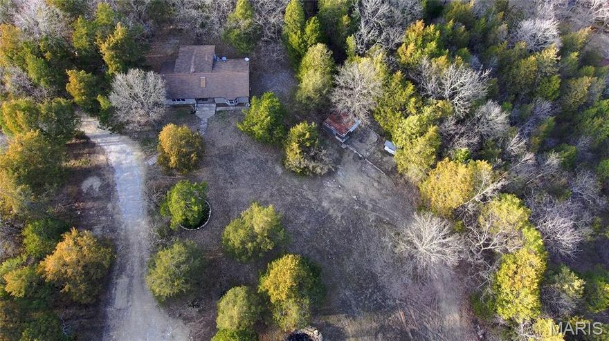 12 Acres with Home – Prime Investment & Land Opportunity. Home sold as is. 
Rare opportunity to acquire 12 acres of highly desirable Missouri land featuring a 2-bedroom, 1-bath home with immediate usability and long-term upside. The property offers a unique mix of natural features, including a year-round creek with a bluff, Missouri glades, and mature hardwood timber—making it attractive for multiple investment strategies.
The existing home provides a solid base for rental income, short-term vacation use, or renovation resale. With strong demand for rural getaways and recreational properties, this tract is well-positioned for Airbnb/STR potential or private retreat development.
The diverse terrain and natural beauty also create opportunities for additional build sites, or land appreciation hold strategies.
Investment Highlights:
12 Acres with Valuable Natural Features (Creek, Bluffs, Timber)
Existing 2 Bed / 1 Bath Home – Income or Renovation Potential
Ideal for Short-Term Rental or Recreational Use
Strong Appeal for Outdoor & Destination-Based Buyers
Potential for Expansion, Additional Structures, or Future Development
Desirable Mix of Open Glades & Mature Hardwoods
Whether you're seeking immediate cash flow, a value-add project, or a long-term land hold, this property offers flexibility and upside in a growing rural market.