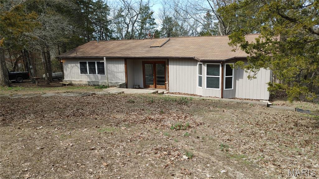 Liberty Station - Residential