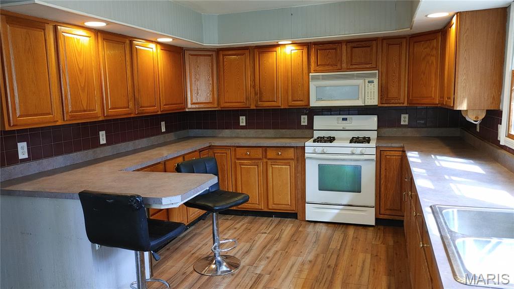 Liberty Station - Residential