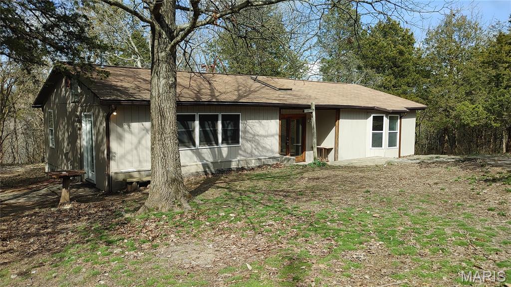 Liberty Station - Residential