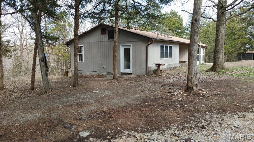 Liberty Station - Residential