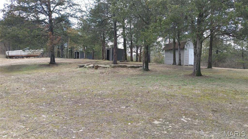 Liberty Station - Residential