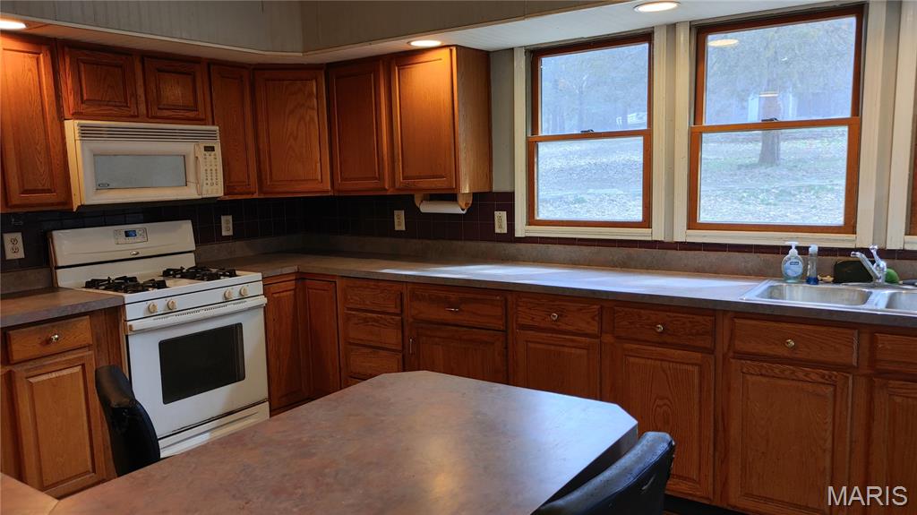 Liberty Station - Residential