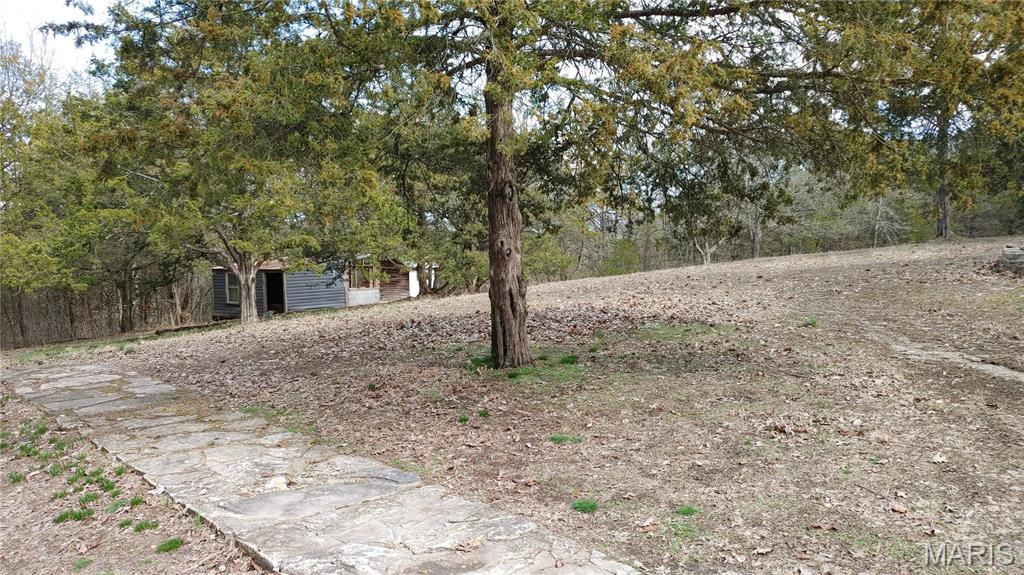 Liberty Station - Residential