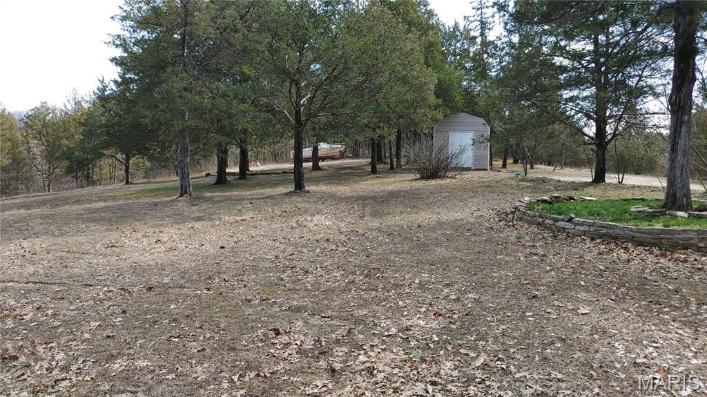 Liberty Station - Residential