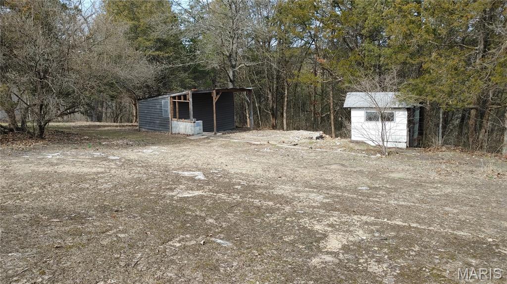 Liberty Station - Residential