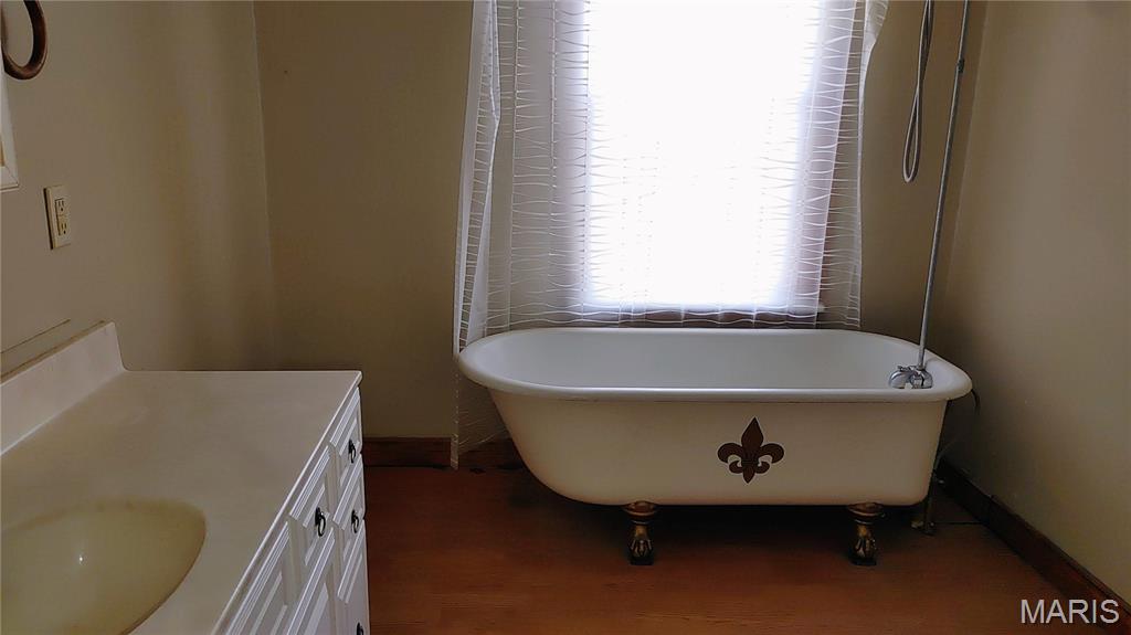 Liberty Station - Residential