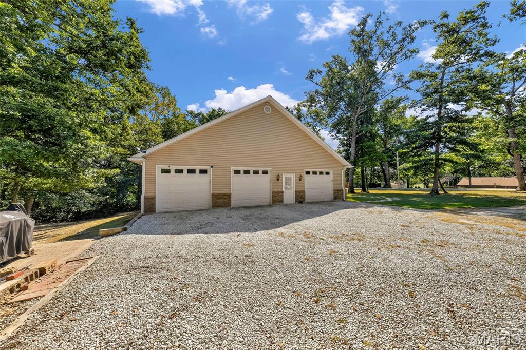 1564 Highway J