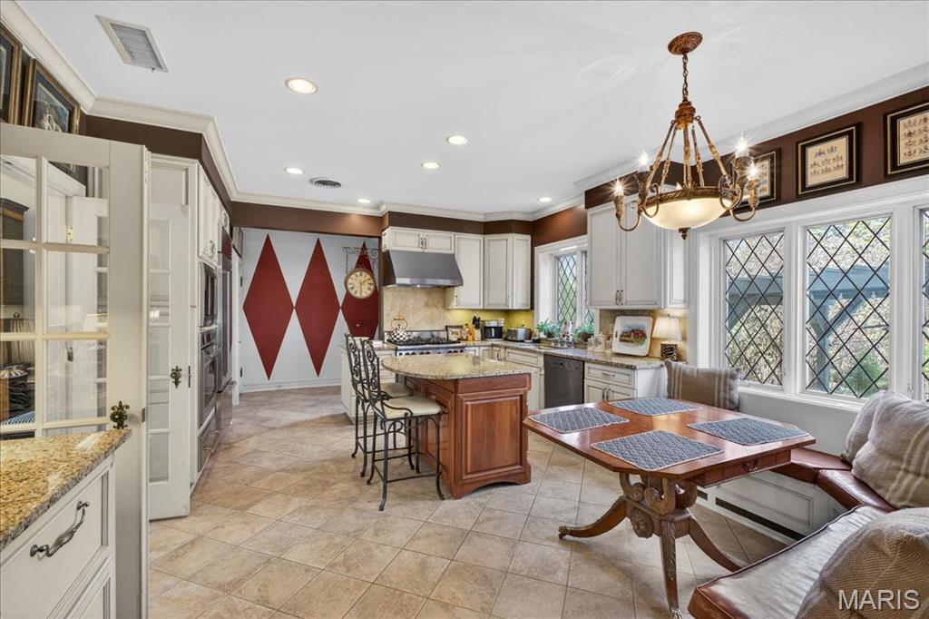 Lake Forest - Residential