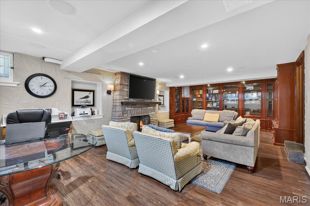 Lake Forest - Residential