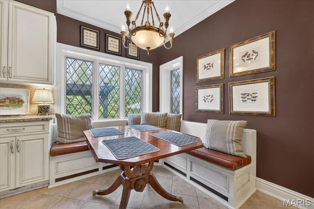 Lake Forest - Residential