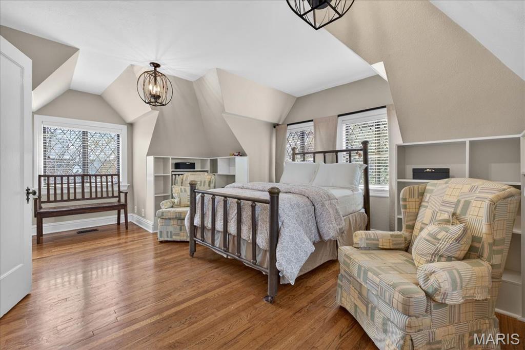 Lake Forest - Residential