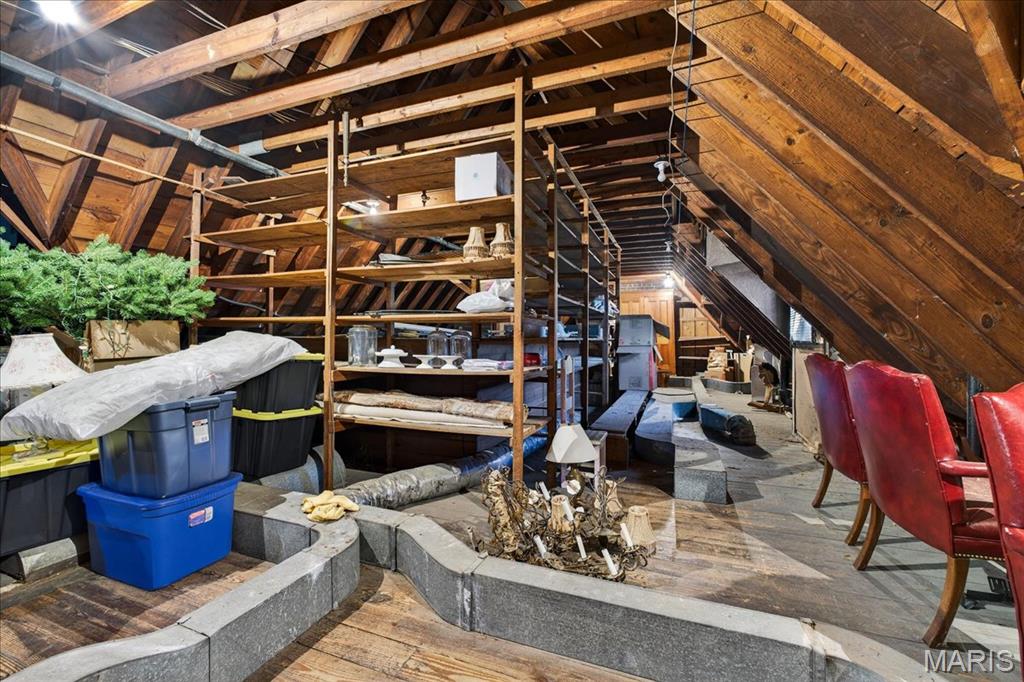 Lake Forest - Residential