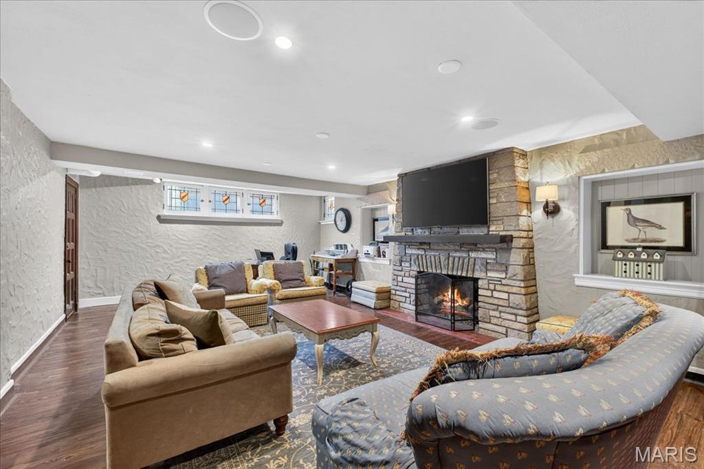 Lake Forest - Residential