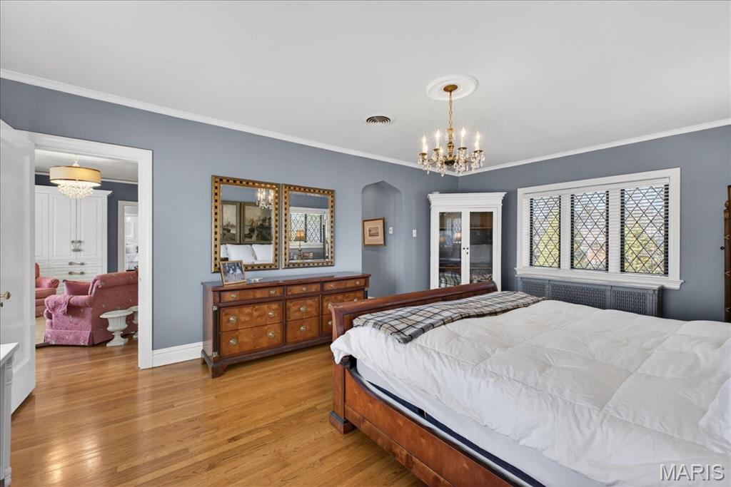 Lake Forest - Residential