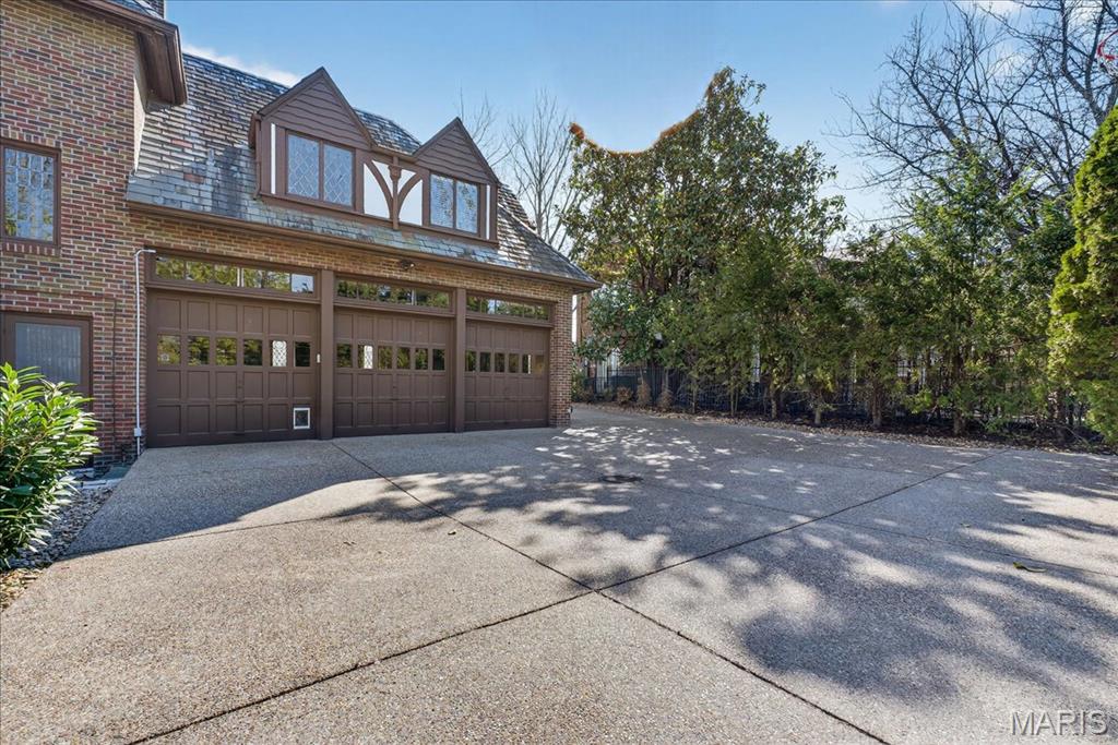 Lake Forest - Residential