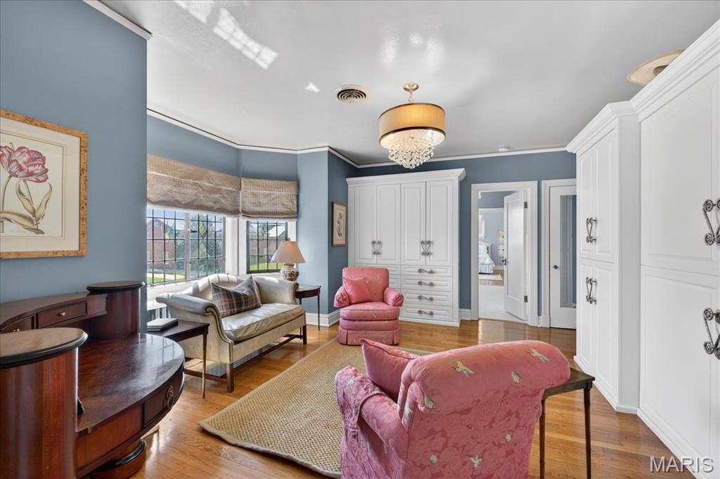 Lake Forest - Residential