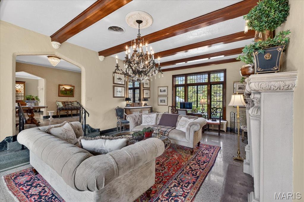 Lake Forest - Residential