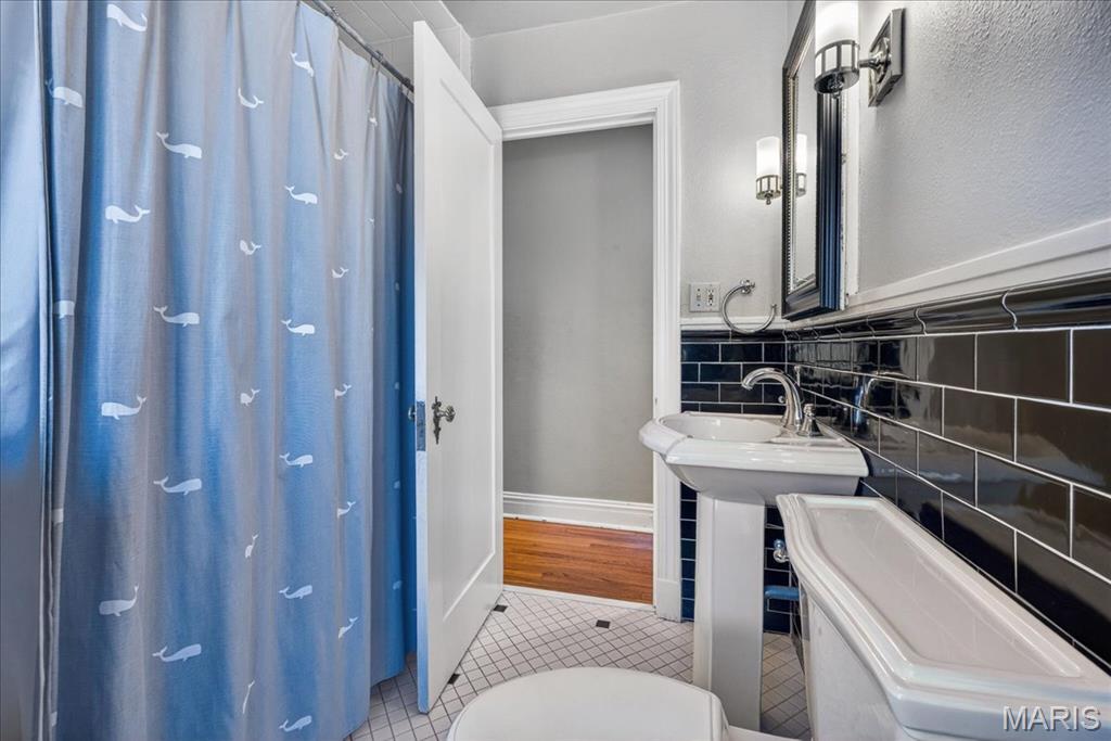 Lake Forest - Residential