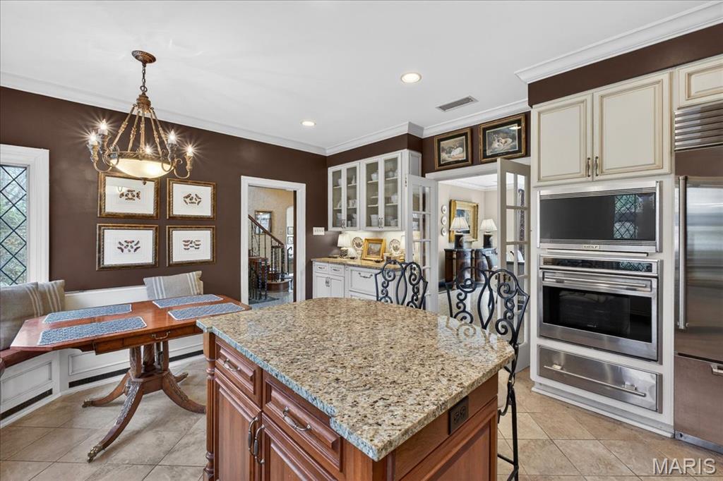 Lake Forest - Residential