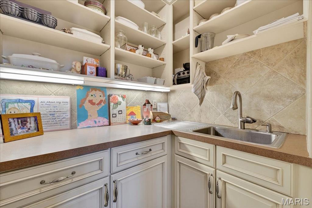 Lake Forest - Residential