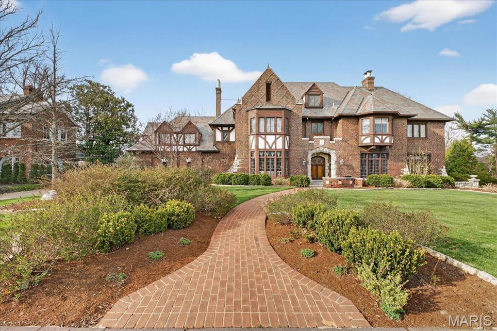 Lake Forest - Residential