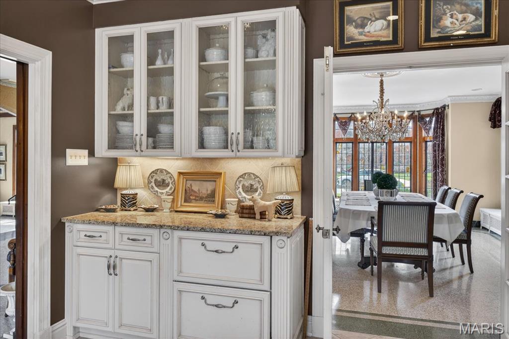 Lake Forest - Residential