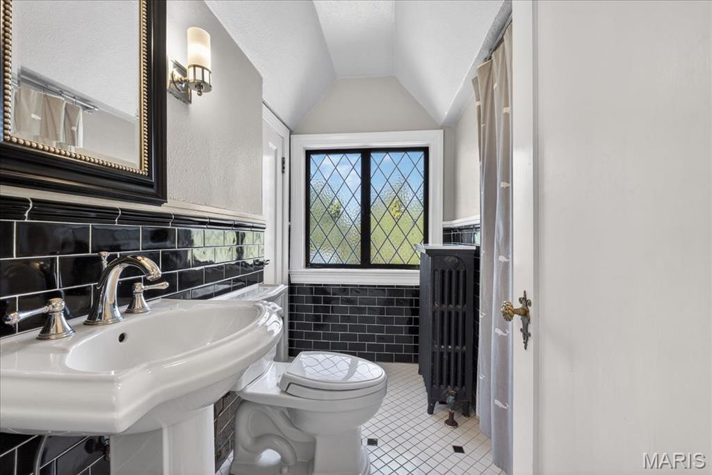 Lake Forest - Residential